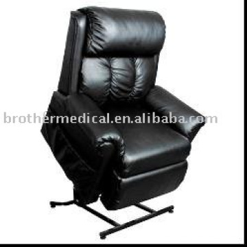 Популярный стиль 2015 года Lift Chair Recline Comfort Rise